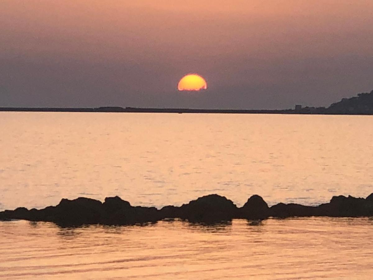 Locazione Turistica Il Tucano Agrigento Bagian luar foto