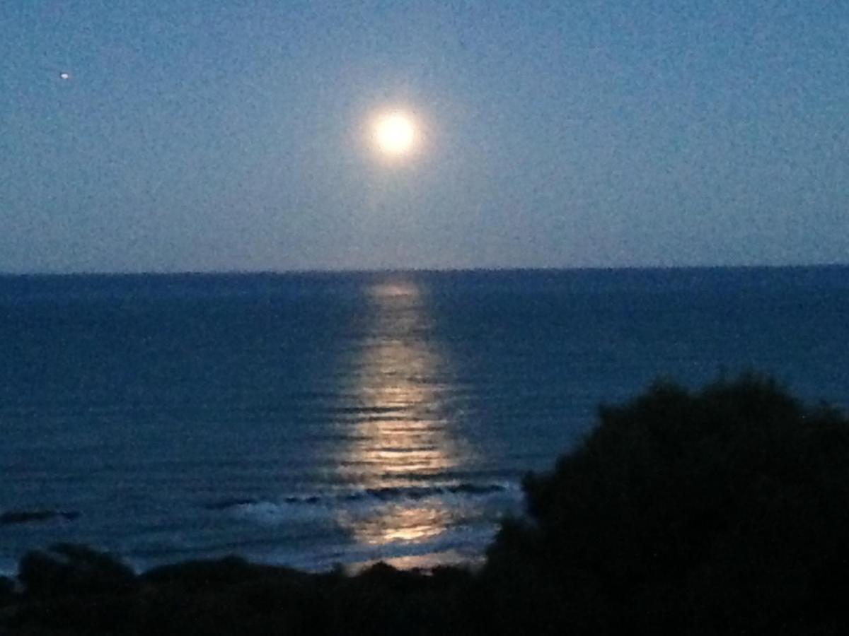 Locazione Turistica Il Tucano Agrigento Bagian luar foto