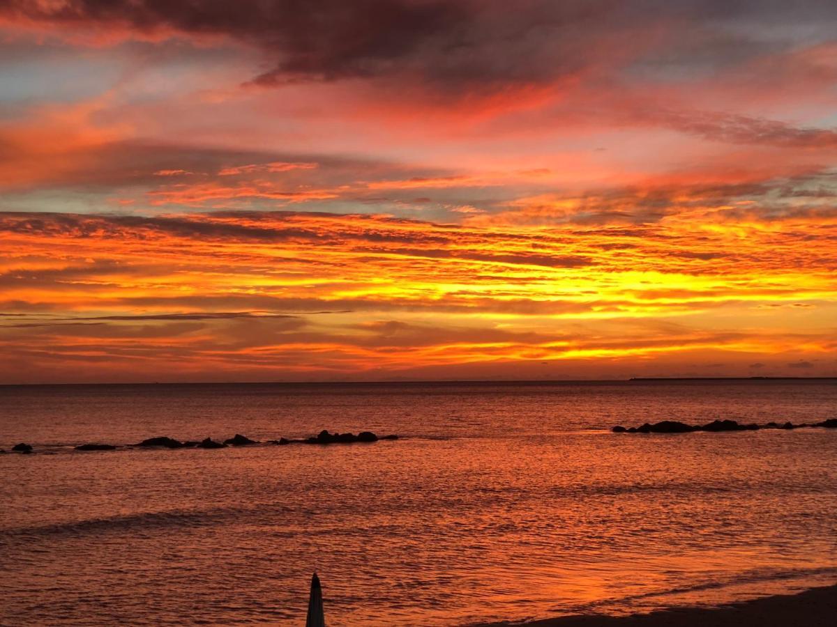 Locazione Turistica Il Tucano Agrigento Bagian luar foto