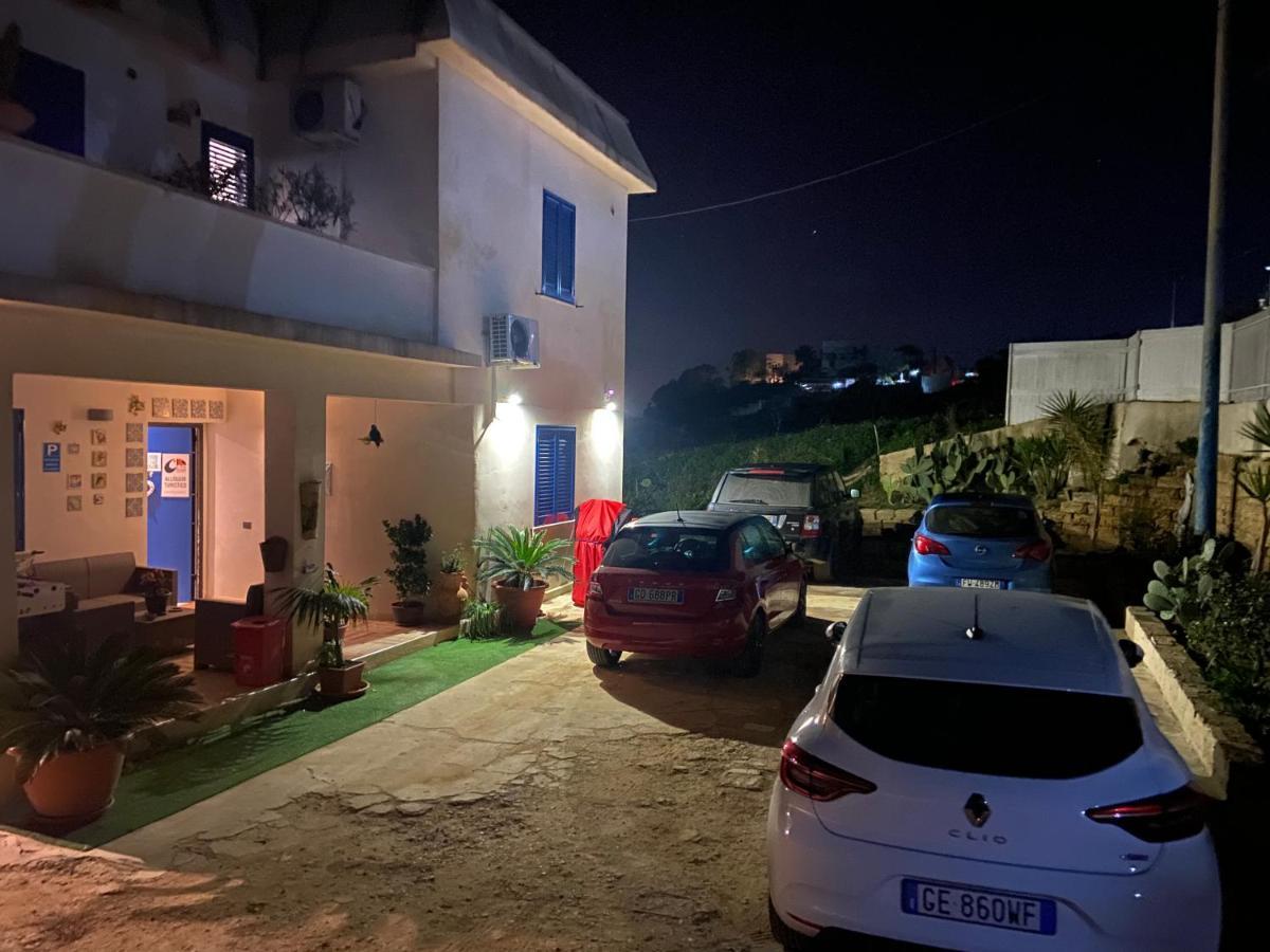 Locazione Turistica Il Tucano Agrigento Bagian luar foto