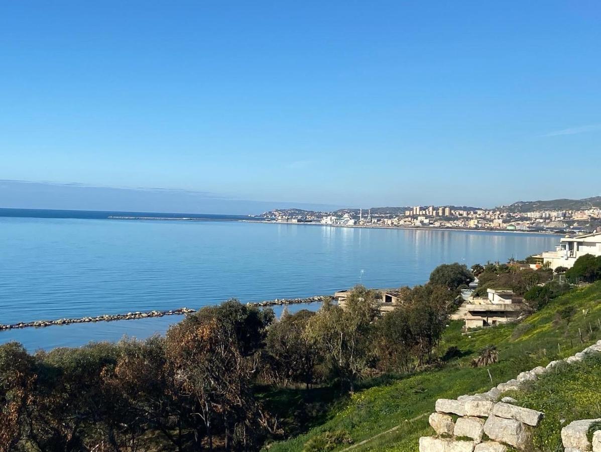 Locazione Turistica Il Tucano Agrigento Bagian luar foto