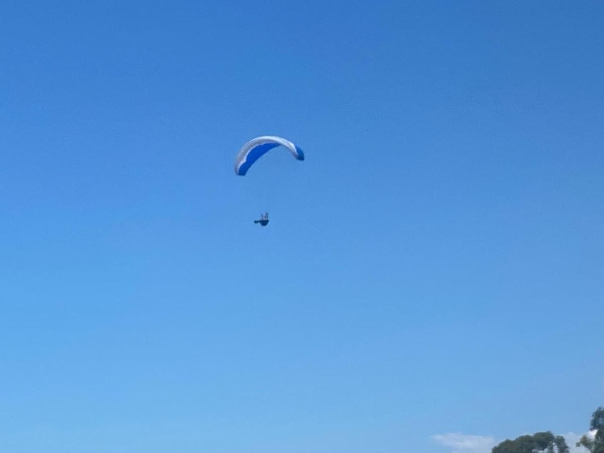 Locazione Turistica Il Tucano Agrigento Bagian luar foto