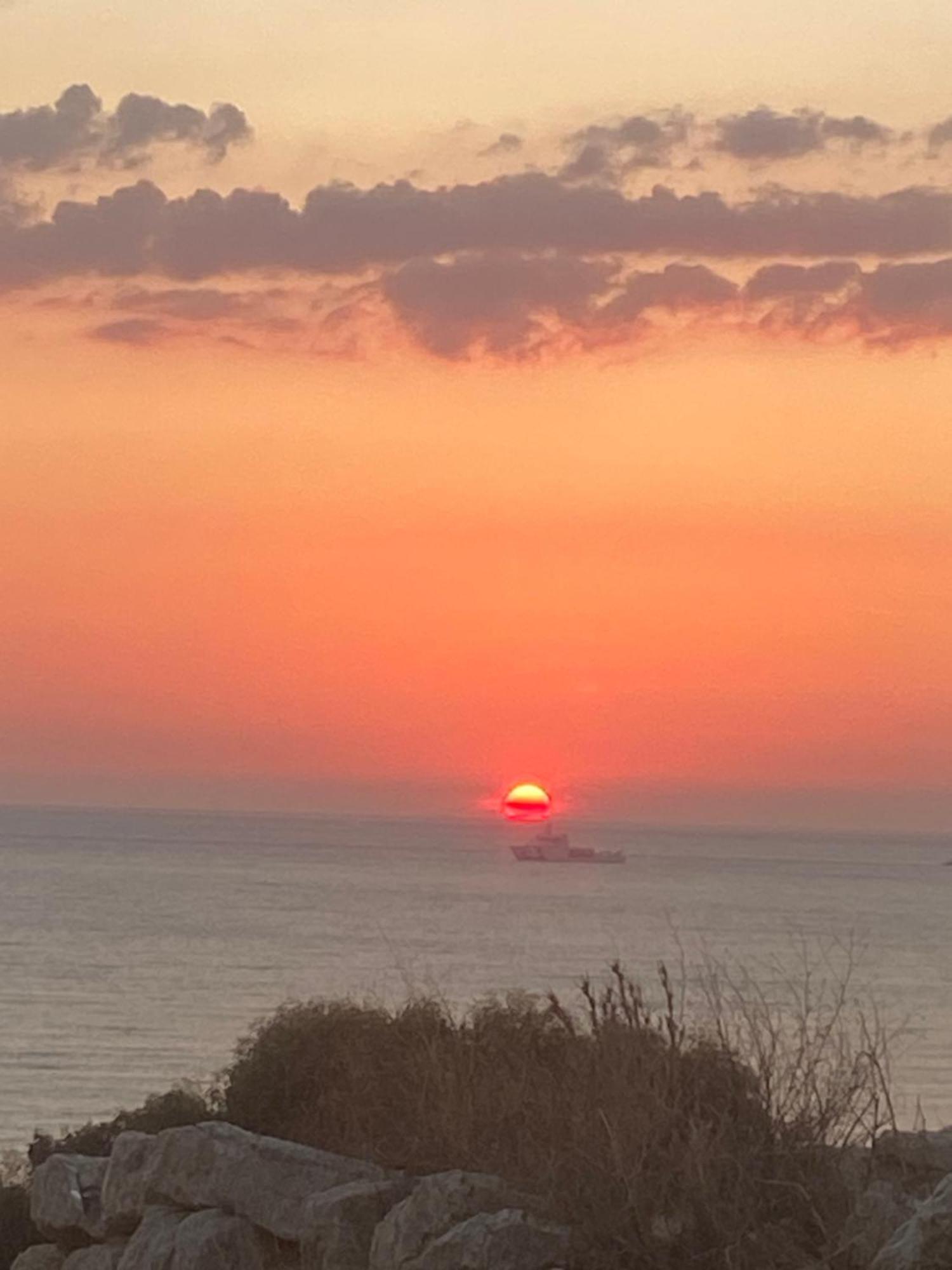 Locazione Turistica Il Tucano Agrigento Bagian luar foto